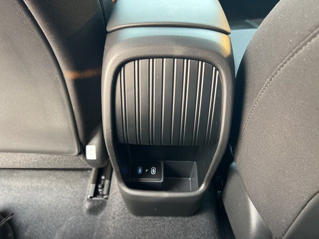 2026 Hyundai Kona SE AWD