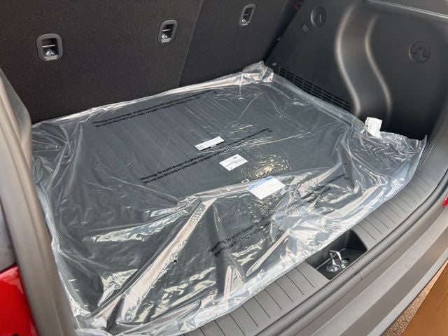 2026 Hyundai Kona SE AWD