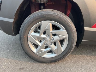 2026 Hyundai Kona SE AWD