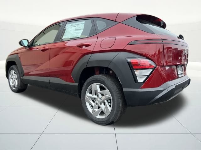 2026 Hyundai Kona SE AWD