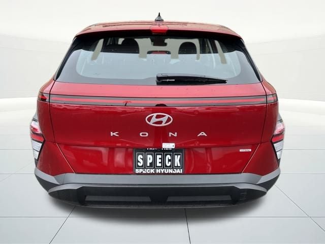 2026 Hyundai Kona SE AWD