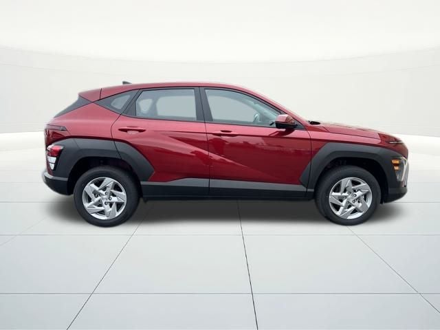 2026 Hyundai Kona SE AWD