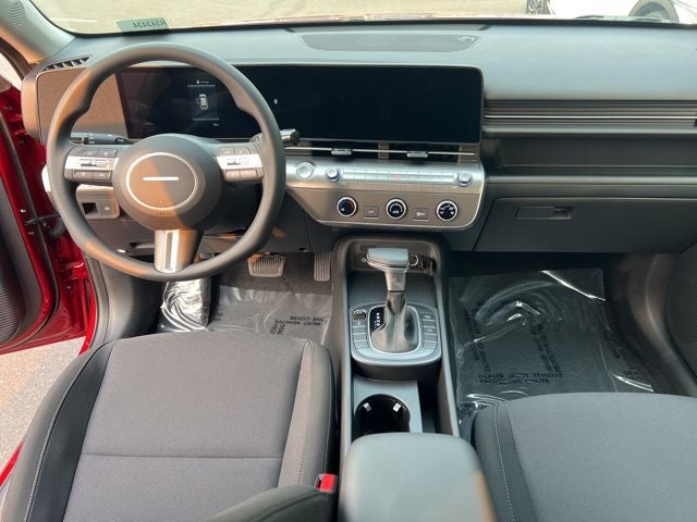 2026 Hyundai Kona SE AWD