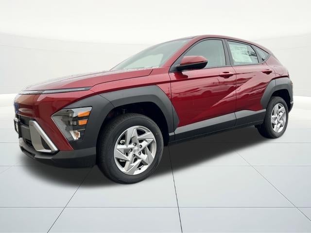 2026 Hyundai Kona SE AWD