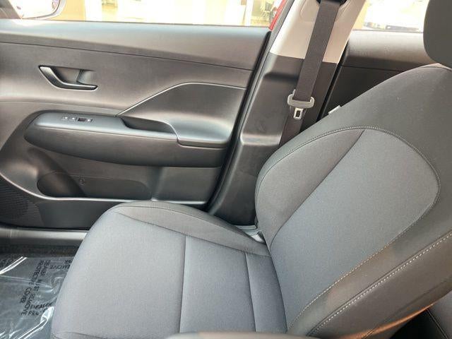 2026 Hyundai Kona SE AWD