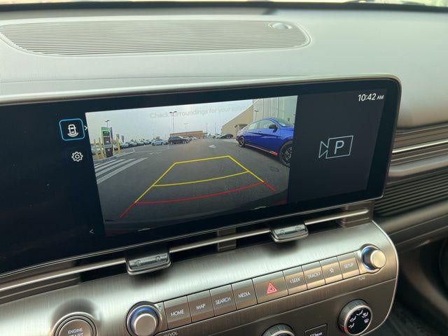 2026 Hyundai Kona SE AWD