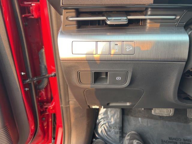 2026 Hyundai Kona SE AWD