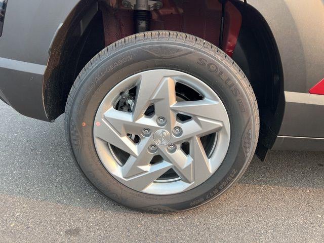 2026 Hyundai Kona SE AWD