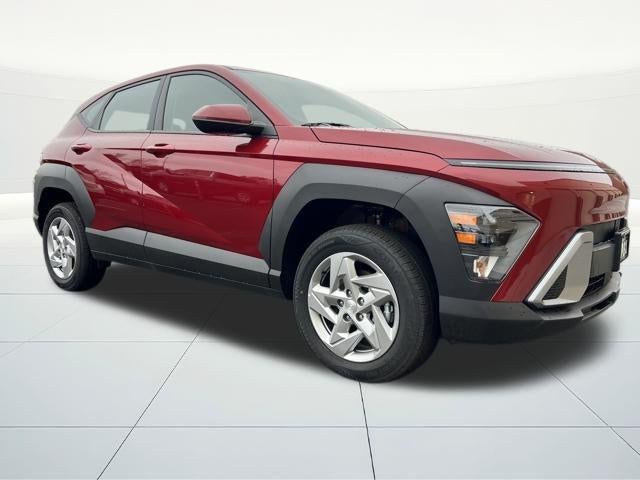 2026 Hyundai Kona SE AWD