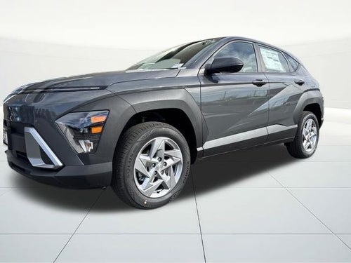 2026 Hyundai Kona SE AWD