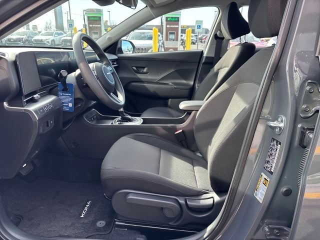 2026 Hyundai Kona SE AWD