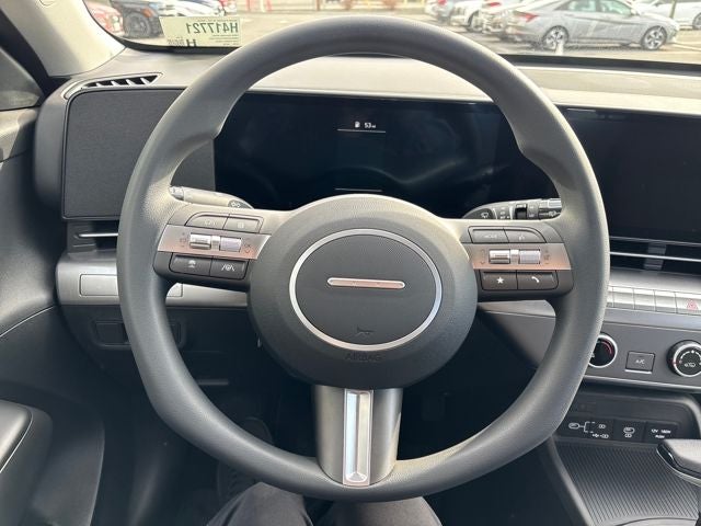 2026 Hyundai Kona SE AWD