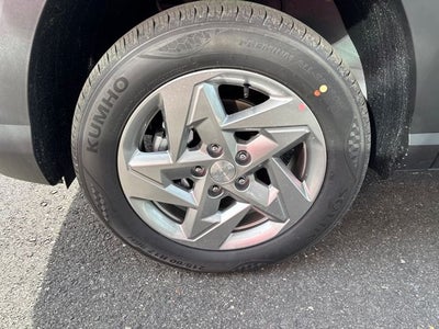 2026 Hyundai Kona SE AWD