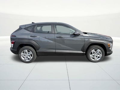 2026 Hyundai Kona SE AWD