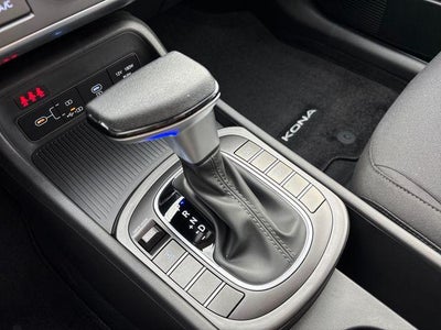 2026 Hyundai Kona SE AWD