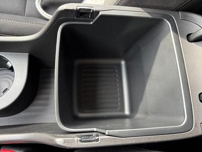 2026 Hyundai Kona SE AWD