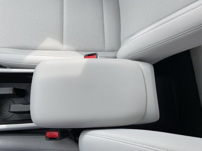 2027 Hyundai Kona SE