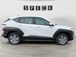 2027 Hyundai Kona SE