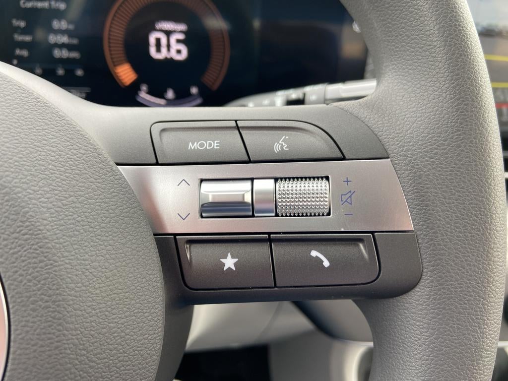2027 Hyundai Kona SE