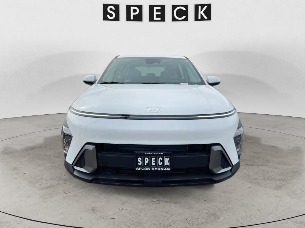 2027 Hyundai Kona SE