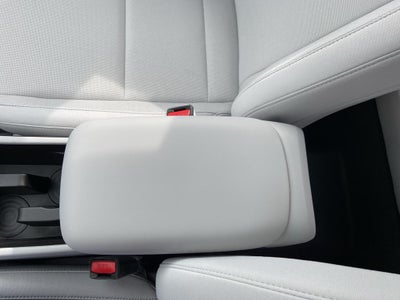 2027 Hyundai Kona SE