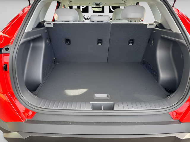 2026 Hyundai Kona SE AWD