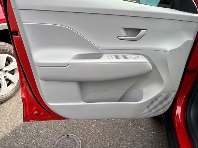 2026 Hyundai Kona SE AWD