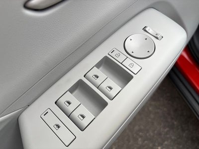 2026 Hyundai Kona SE AWD