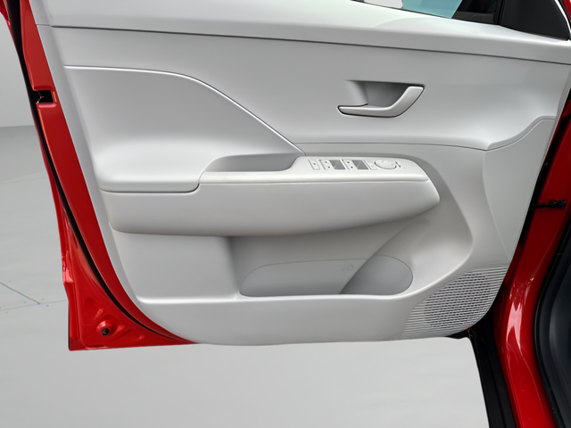 2026 Hyundai Kona SE AWD