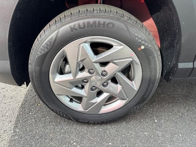 2026 Hyundai Kona SE AWD