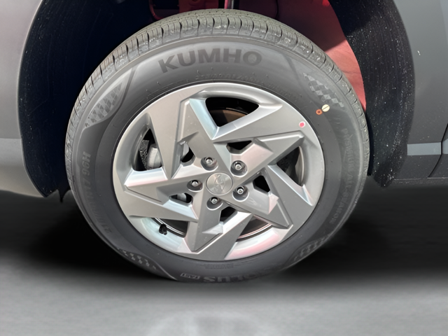 2026 Hyundai Kona SE AWD