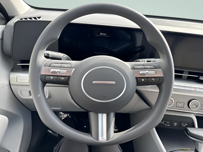 2026 Hyundai Kona SE AWD