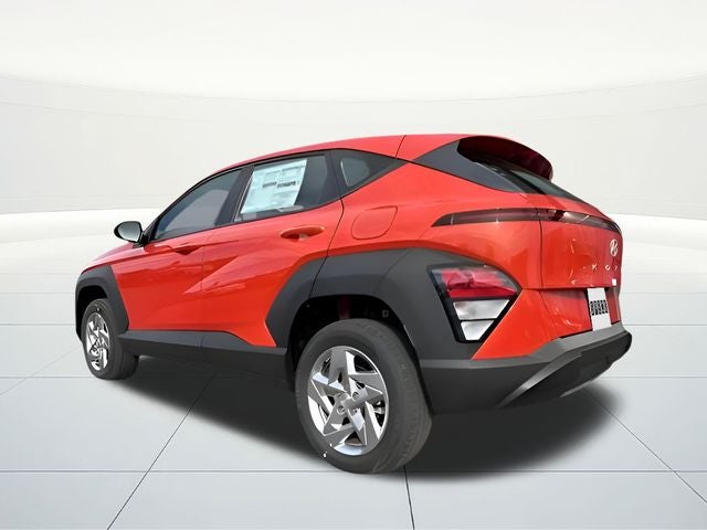 2026 Hyundai Kona SE AWD