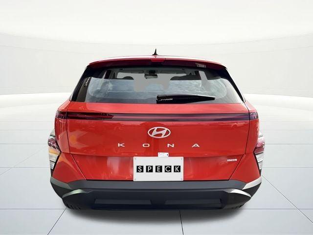 2026 Hyundai Kona SE AWD