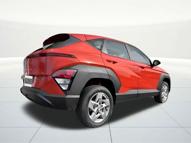2026 Hyundai Kona SE AWD