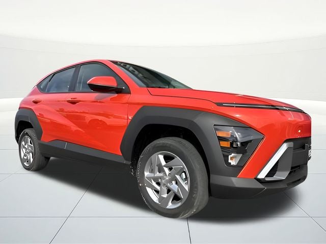 2026 Hyundai Kona SE AWD