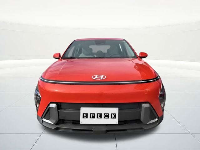 2026 Hyundai Kona SE AWD