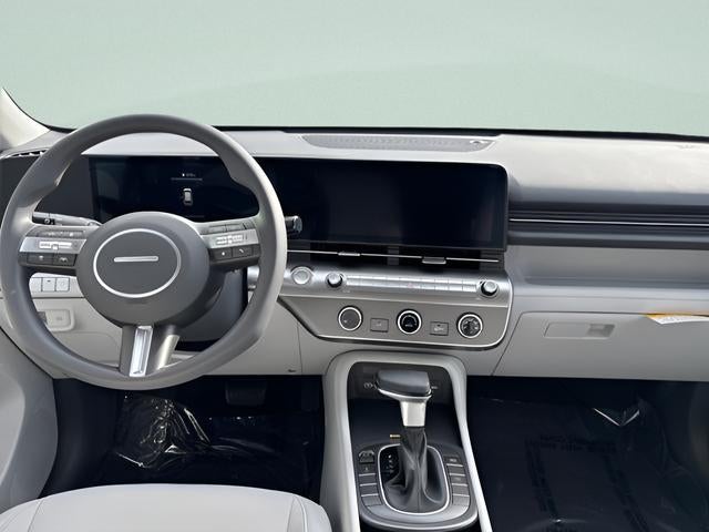 2026 Hyundai Kona SE AWD