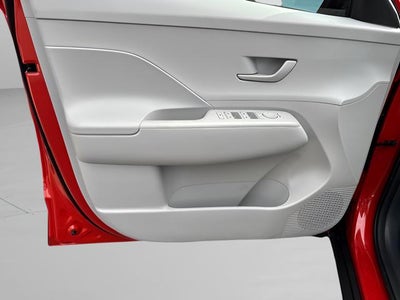 2026 Hyundai Kona SE AWD