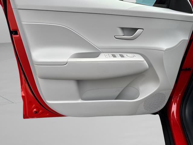 2026 Hyundai Kona SE AWD