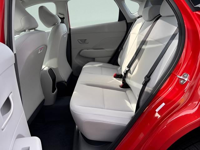 2026 Hyundai Kona SE AWD