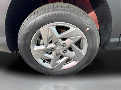 2026 Hyundai Kona SE AWD