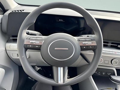 2026 Hyundai Kona SE AWD