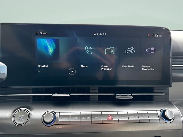 2026 Hyundai Kona SE AWD