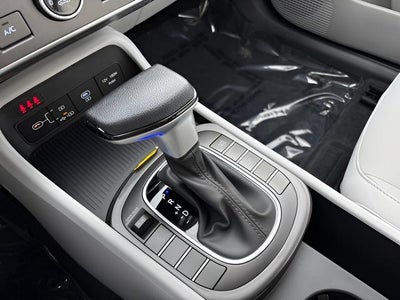 2026 Hyundai Kona SE AWD