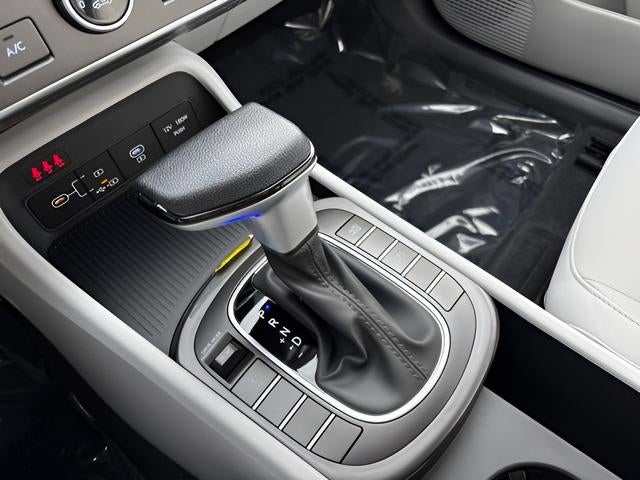 2026 Hyundai Kona SE AWD