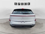 2027 Hyundai Kona SE