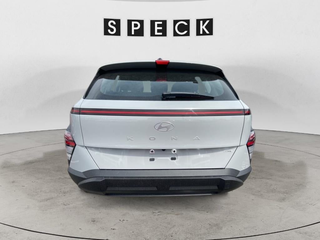 2027 Hyundai Kona SE