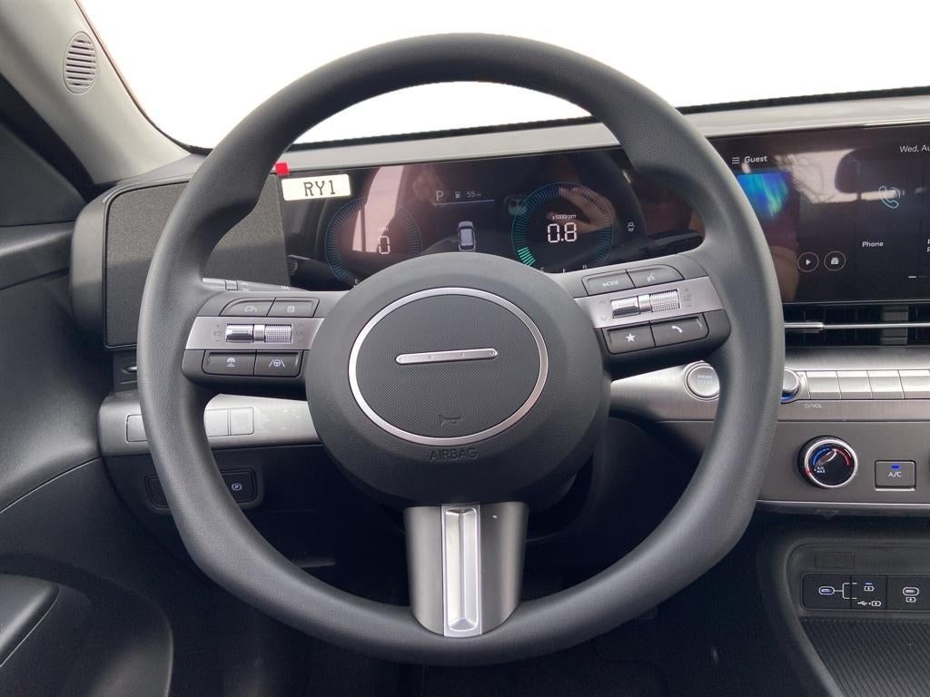 2027 Hyundai Kona SE
