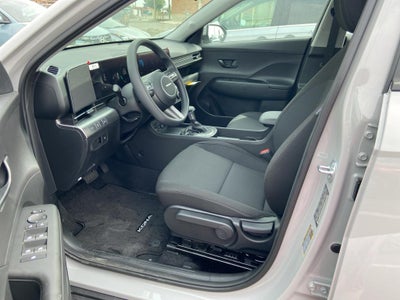 2027 Hyundai Kona SE